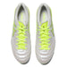DSLIGHTX-FLY6アシックスasics1101A084-020クラウドグレーサッカースパイク