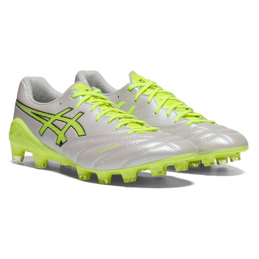 DSLIGHTX-FLY6アシックスasics1101A084-020クラウドグレーサッカースパイク