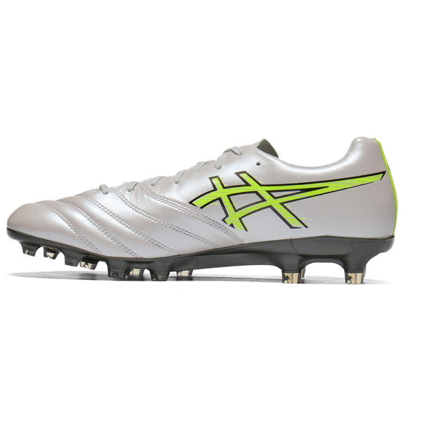 DSLIGHTX-FLYPRO3アシックスasics1101A085-020クラウドグレーサッカースパイク