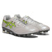 DSLIGHTX-FLYPRO3アシックスasics1101A085-020クラウドグレーサッカースパイク