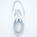 【ショップ限定エントリーでさらに+9倍】TeoIDアスレタATHLETA11021-10ホワイトフットサルシューズインドア室内用