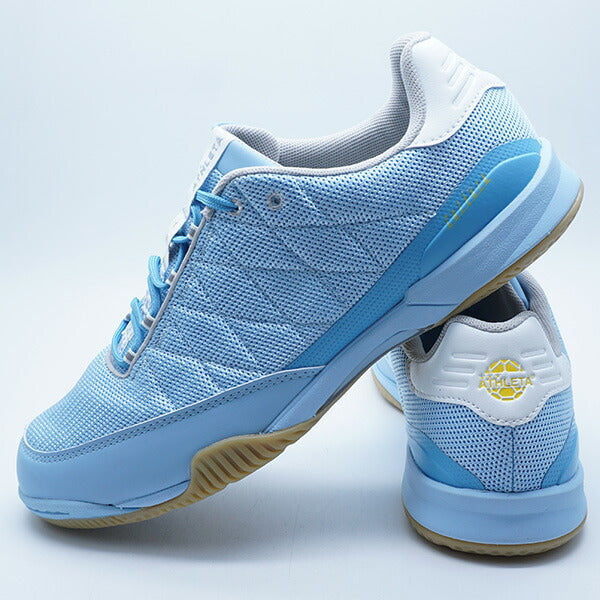CULTURAID2LightアスレタATHLETA11024-44サックスフットサルシューズインドア室内用