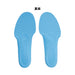 【ショップ限定エントリーでさらに+9倍】アシックスasicsFOOTBALLSOCKLINERインソール1103A029サッカーフットサル靴中敷きスポーツクッション