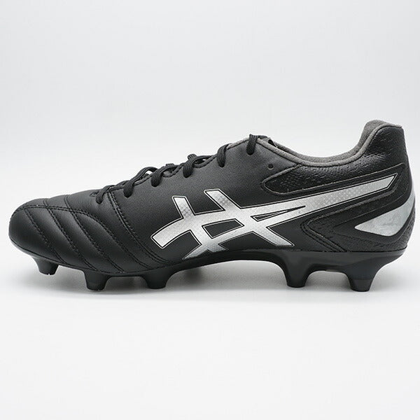 【ショップ限定エントリーでさらに+9倍】DSLIGHTPROアシックスasics1103A095-001ブラックサッカースパイク