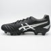 【ショップ限定エントリーでさらに+9倍】DSLIGHTPROアシックスasics1103A095-001ブラックサッカースパイク