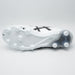 【ショップ限定エントリーでさらに+9倍】DSLIGHTPROアシックスasics1103A095-101ホワイト×ブラックサッカースパイク