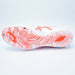 【ショップ限定エントリーでさらに+9倍】DSLIGHTPROAGアシックスasics1103A096-105ホワイトピンクサッカースパイク人工芝天然芝