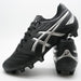 【ショップ限定エントリーでさらに+9倍】DSLIGHTCLUBアシックスasics1103A097-001ブラックサッカースパイク