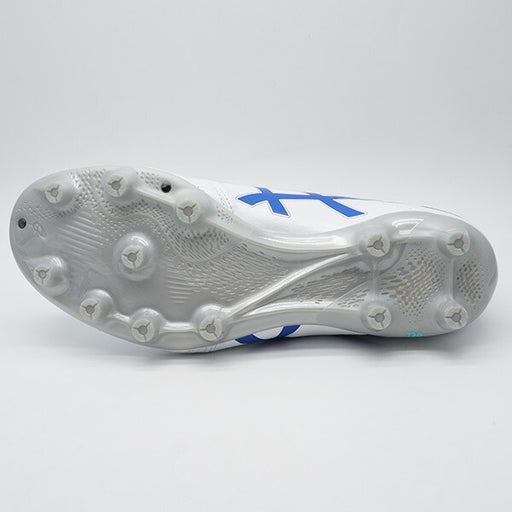 DSLIGHTCLUBアシックスasics1103A097-100ホワイトサッカースパイク