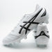 【ショップ限定エントリーでさらに+9倍】DSLIGHTCLUBアシックスasics1103A097-101ホワイトサッカースパイク