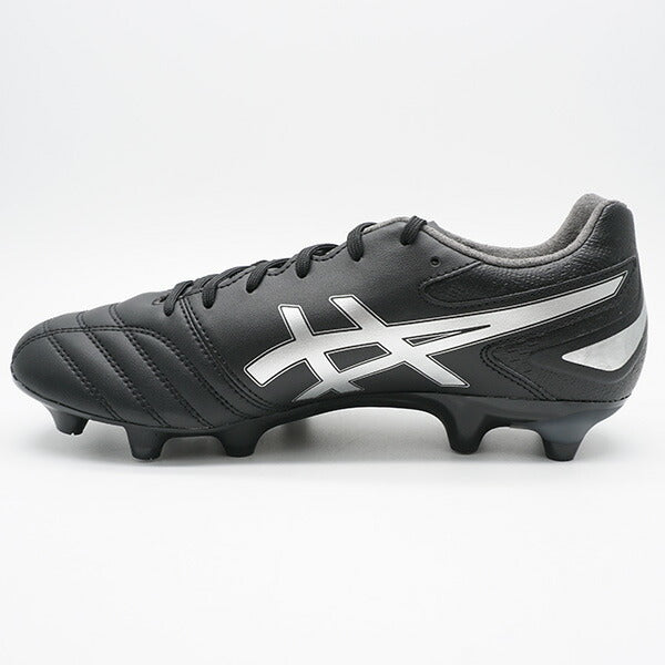 SLIGHTADVANCEアシックスasics1103A098-001ブラックサッカースパイク
