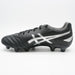 SLIGHTADVANCEアシックスasics1103A098-001ブラックサッカースパイク