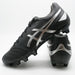 SLIGHTADVANCEアシックスasics1103A098-001ブラックサッカースパイク
