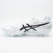 DSLIGHTADVANCEアシックスasics1103A098-101ホワイトサッカースパイク