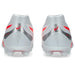 【ショップ限定エントリーでさらに+9倍】DSLIGHTADVANCEアシックスasics1103A098-104WHITE/FLASHREDサッカースパイク