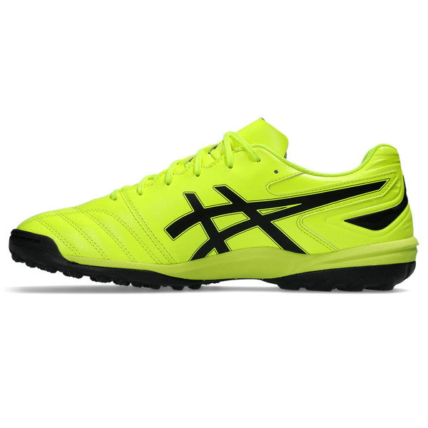 【ショップ限定エントリーでさらに+9倍】DSLIGHTCLUBTFアシックスasics1103A112-750SAFETYYELLOW/BLACKサッカートレーニングシューズ