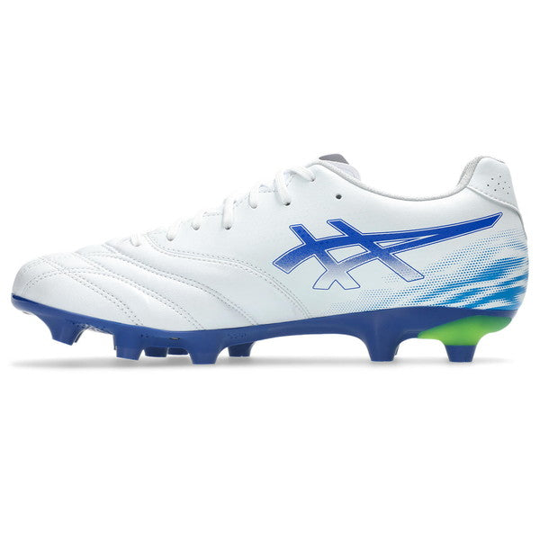 DSLIGHTPROアシックスasics1103A122-100ホワイトサッカースパイク
