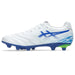 DSLIGHTPROアシックスasics1103A122-100ホワイトサッカースパイク