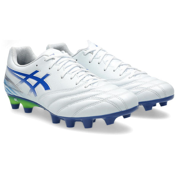 DSLIGHTPROアシックスasics1103A122-100ホワイトサッカースパイク