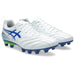 DSLIGHTPROアシックスasics1103A122-100ホワイトサッカースパイク