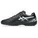 DSLIGHTCLUBTFアシックスasics1103A123-001ブラックホワイトサッカートレーニングシューズ