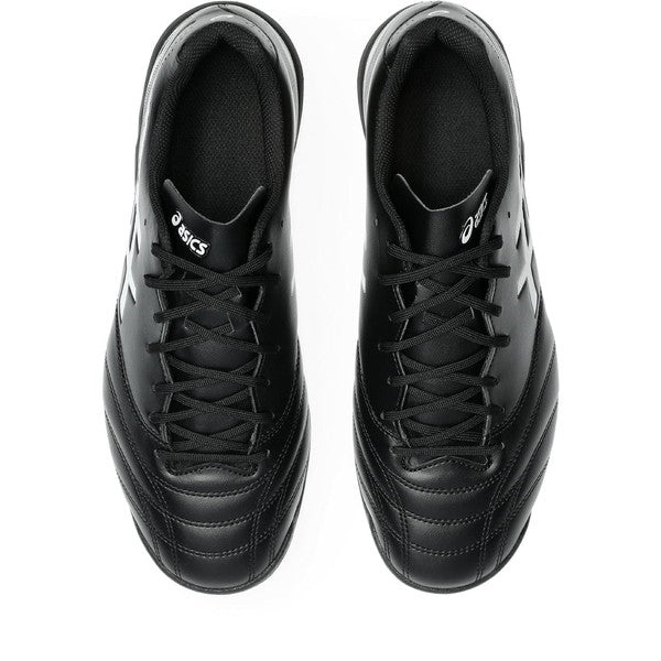 DSLIGHTCLUBTFアシックスasics1103A123-001ブラックホワイトサッカートレーニングシューズ