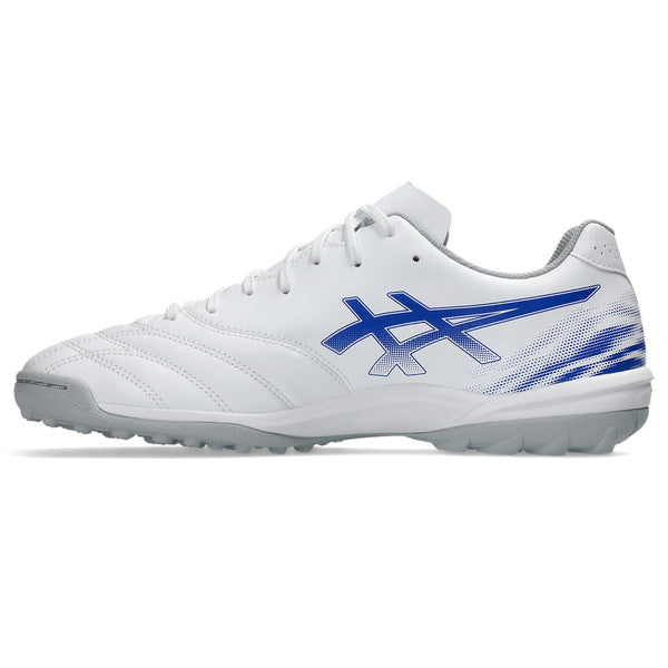 DSLIGHTCLUBTFアシックスasics1103A123-100ホワイトブルーサッカートレーニングシューズ