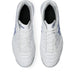 DSLIGHTCLUBTFアシックスasics1103A123-100ホワイトブルーサッカートレーニングシューズ