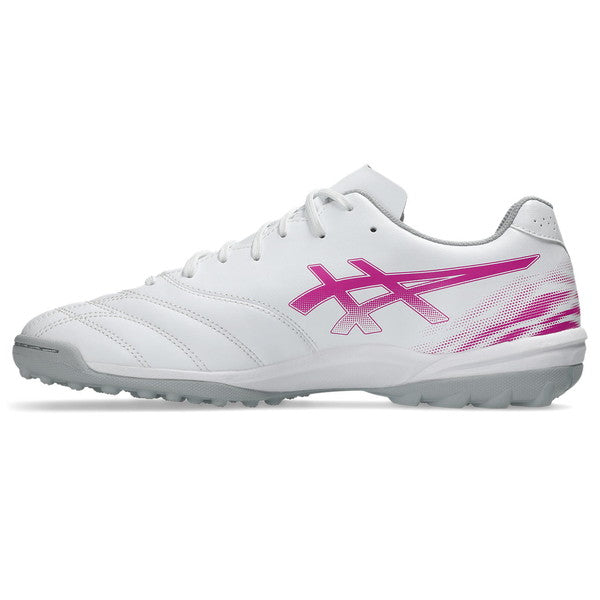 DSLIGHTCLUBTFWIDEアシックスasics1103A123-101ホワイトデジタルサクラサッカートレーニングシューズ