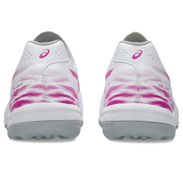 DSLIGHTCLUBTFWIDEアシックスasics1103A123-101ホワイトデジタルサクラサッカートレーニングシューズ