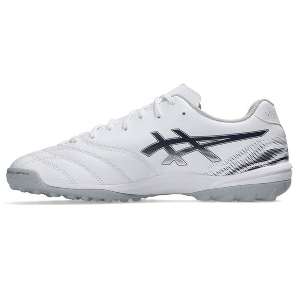 【予約販売】7月23日頃発売予定DSLIGHTCLUBTFアシックスasics1103A123-103ホワイトサッカートレーニングシューズ