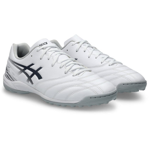 DSLIGHTCLUBTFアシックスasics1103A123-103ホワイトサッカートレーニングシューズ