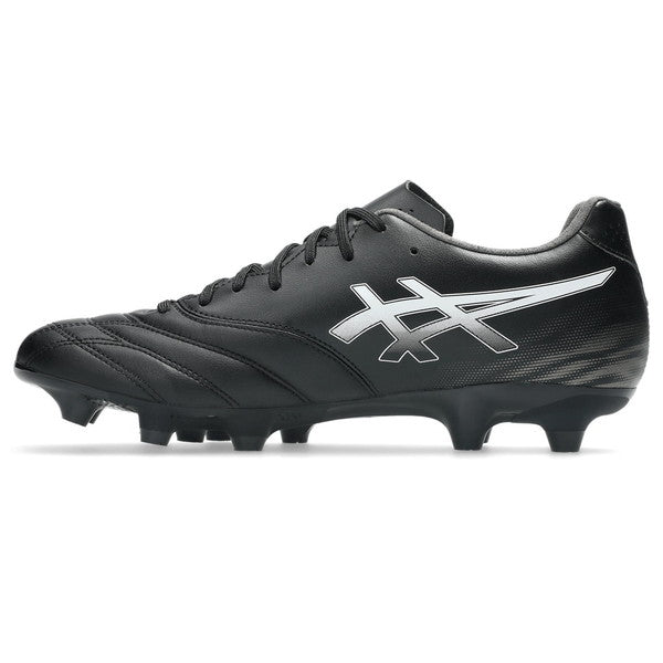 DSLIGHTADVANCEアシックスasics1103A125-001ブラックホワイトサッカースパイク