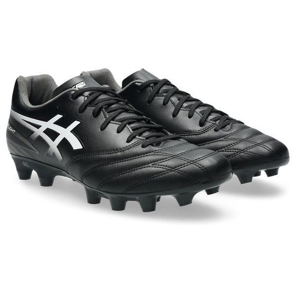 DSLIGHTADVANCEアシックスasics1103A125-001ブラックホワイトサッカースパイク