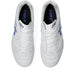 DSLIGHTADVANCEアシックスasics1103A125-100ホワイトブルーサッカースパイク