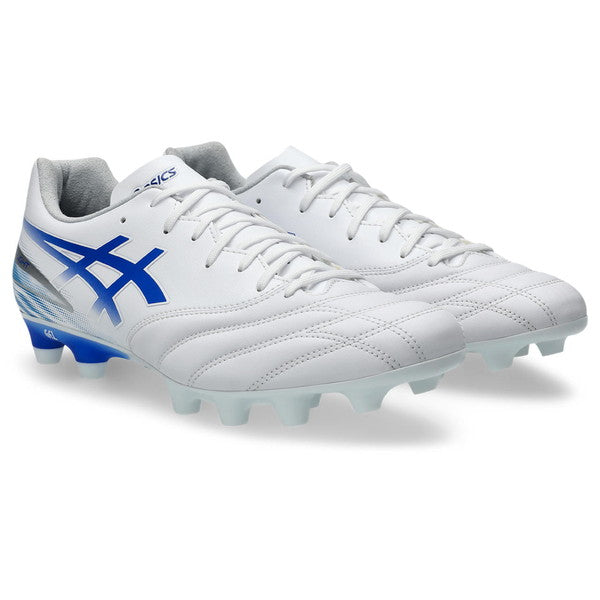 DSLIGHTADVANCEアシックスasics1103A125-100ホワイトブルーサッカースパイク
