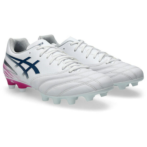 DSLIGHTADVANCEWIDEアシックスasics1103A125-101ホワイトデジタルサクラサッカースパイク