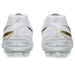 【予約販売】7月23日頃発売予定DSLIGHTADVANCEアシックスasics1103A125-103ホワイトネイビーサッカースパイク