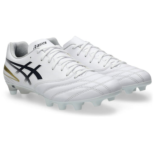 DSLIGHTADVANCEアシックスasics1103A125-103ホワイトネイビーサッカースパイク