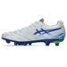 DSLIGHTPROアシックスasics1103A126-100ホワイトサッカースパイク