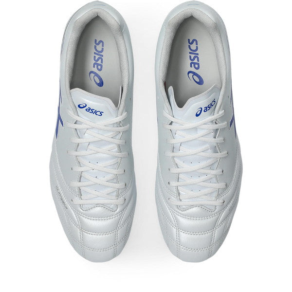 DSLIGHTPROアシックスasics1103A126-100ホワイトサッカースパイク