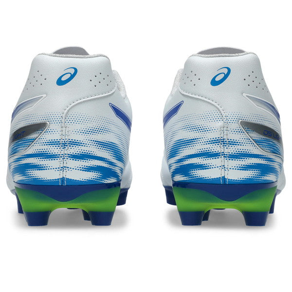 DSLIGHTPROアシックスasics1103A126-100ホワイトサッカースパイク