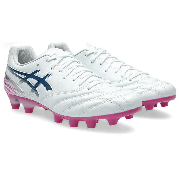 DSLIGHTPROアシックスasics1103A126-101ホワイトデジタルサクラサッカースパイク