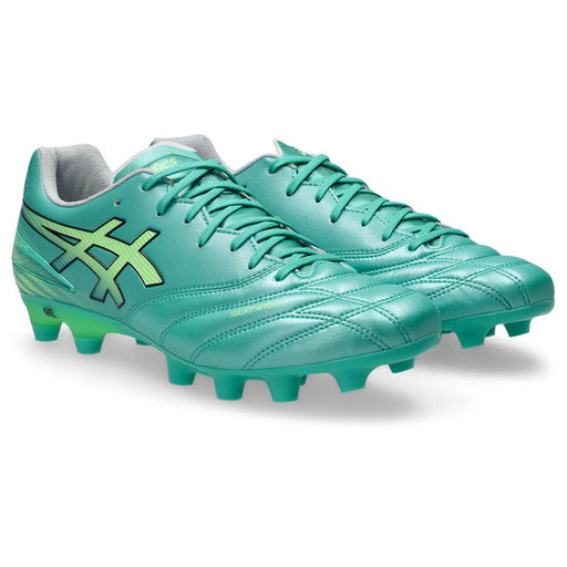 DSLIGHTPROアシックスasics1103A126-300オーロラグリーンサッカースパイク