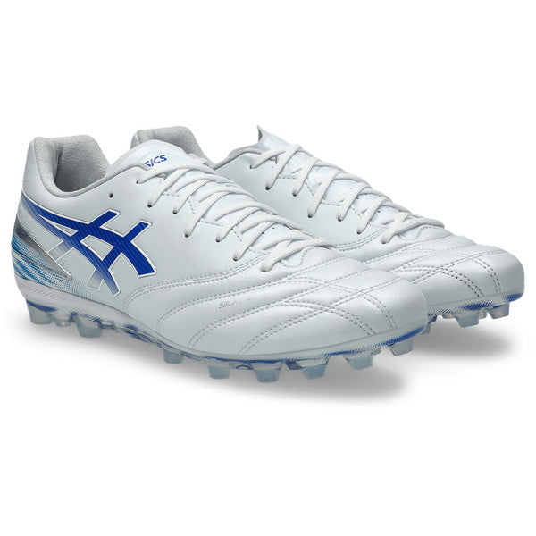 DSLIGHTPROAGアシックスasics1103A127-100ホワイトサッカースパイク人工芝天然芝