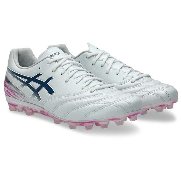 DSLIGHTPROAGアシックスasics1103A127-101ホワイトデジタルサクラサッカースパイク