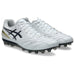 【予約販売】7月23日頃発売予定DSLIGHTPROAGアシックスasics1103A127-103ホワイトネイビーサッカースパイク