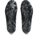 DSLIGHTCLUBアシックスasics1103A128-001ブラックホワイトサッカースパイク