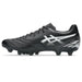 DSLIGHTCLUBアシックスasics1103A128-001ブラックホワイトサッカースパイク