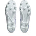 DSLIGHTCLUBアシックスasics1103A128-100ホワイトブルーサッカースパイク